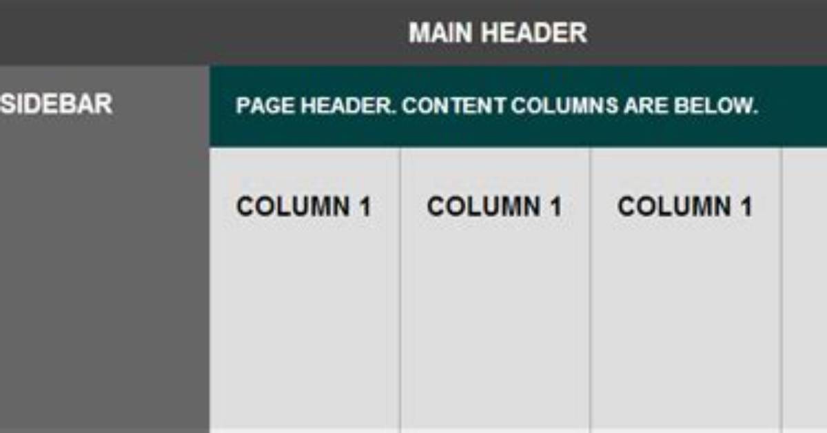 Scrolling a Flexbox with Overflowing Content