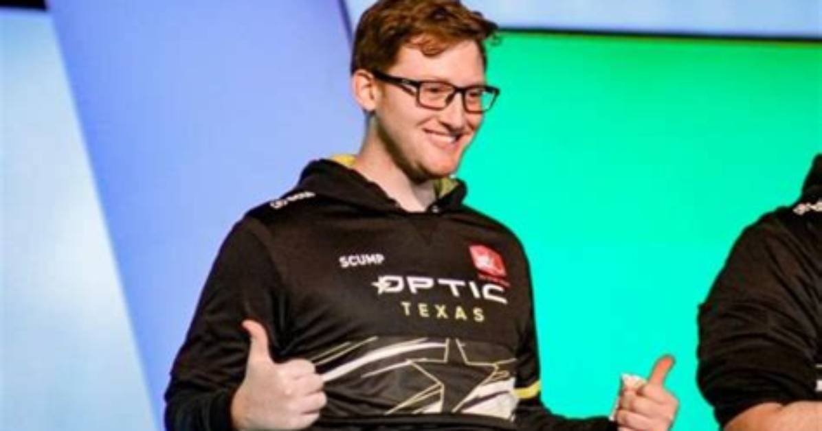 Scump Net Worth 2022, Age, Height and More