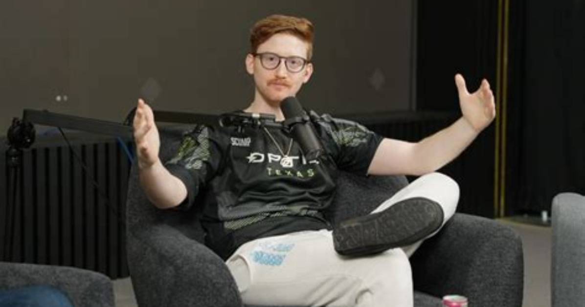 Scump