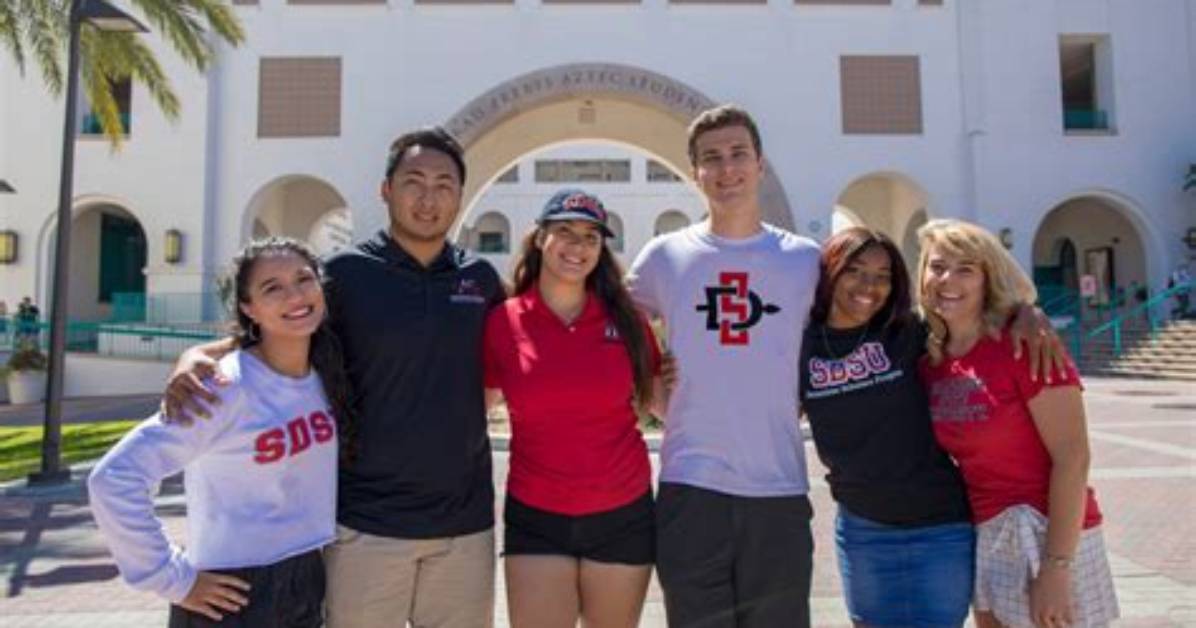Sdsu Sororities