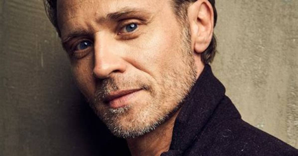 Seamus Dever
