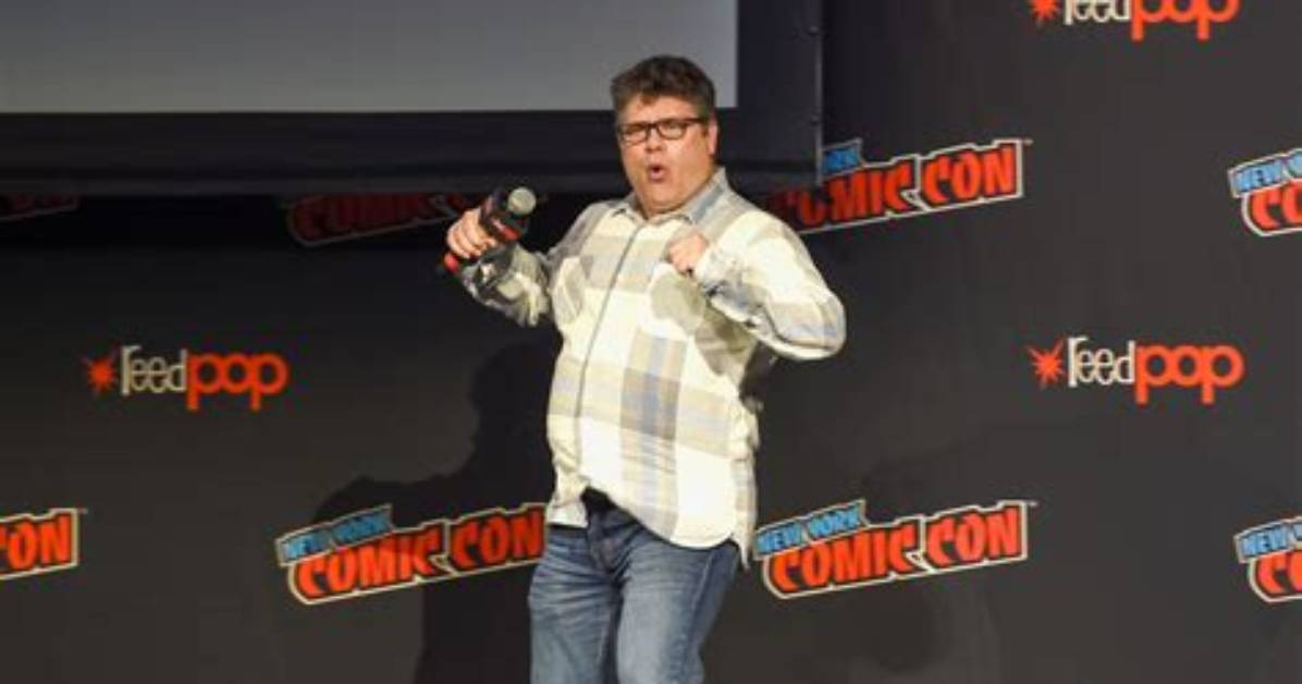 Sean Astin Cast as Dwayne Johnson’s Nemesis in ‘Young Rock’