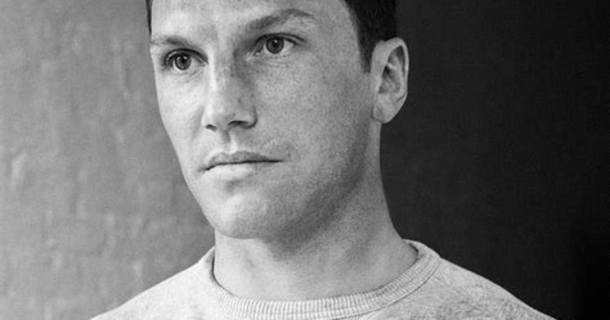 Sean Avery