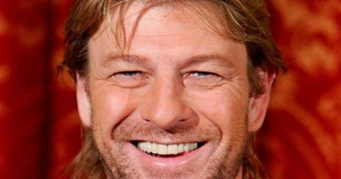 Sean Bean