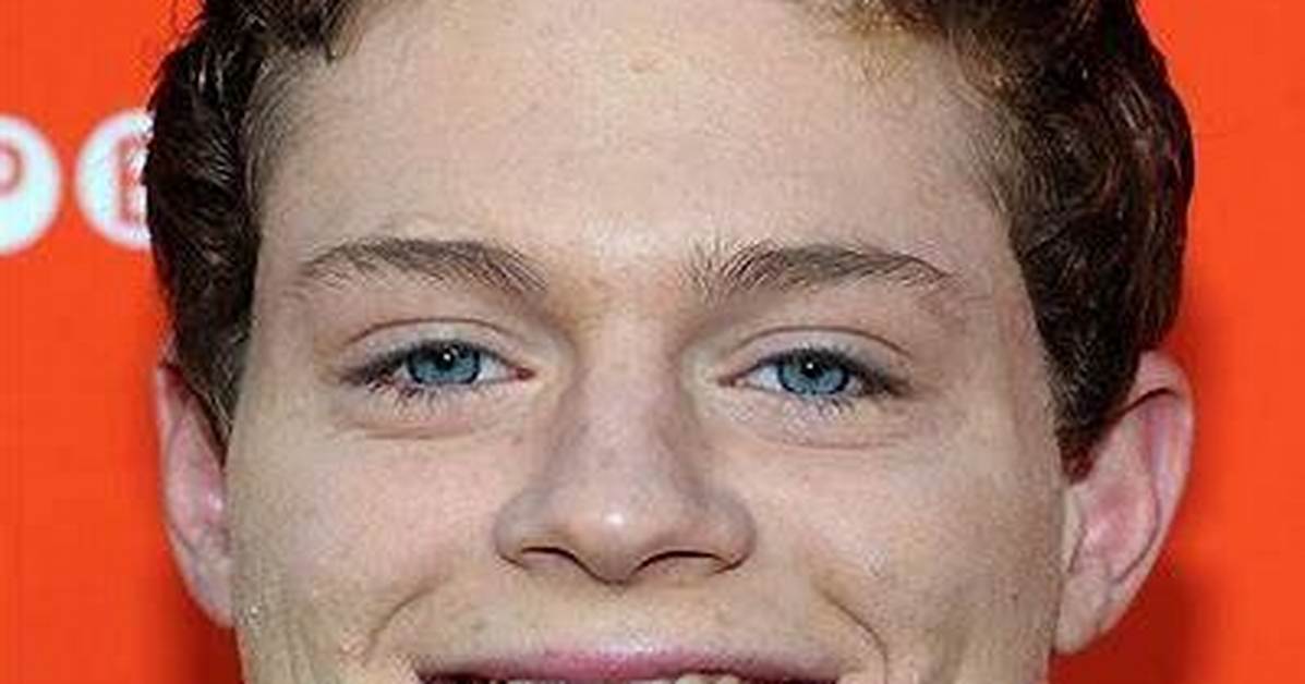 Sean Berdy Net Worth