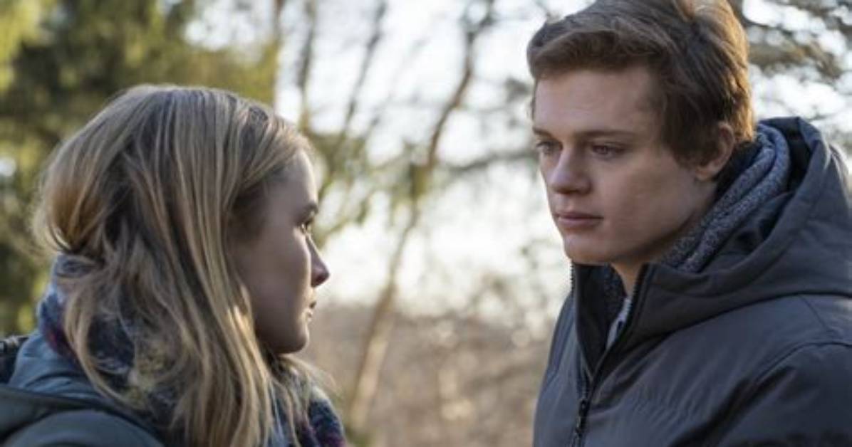 Sean Berdy