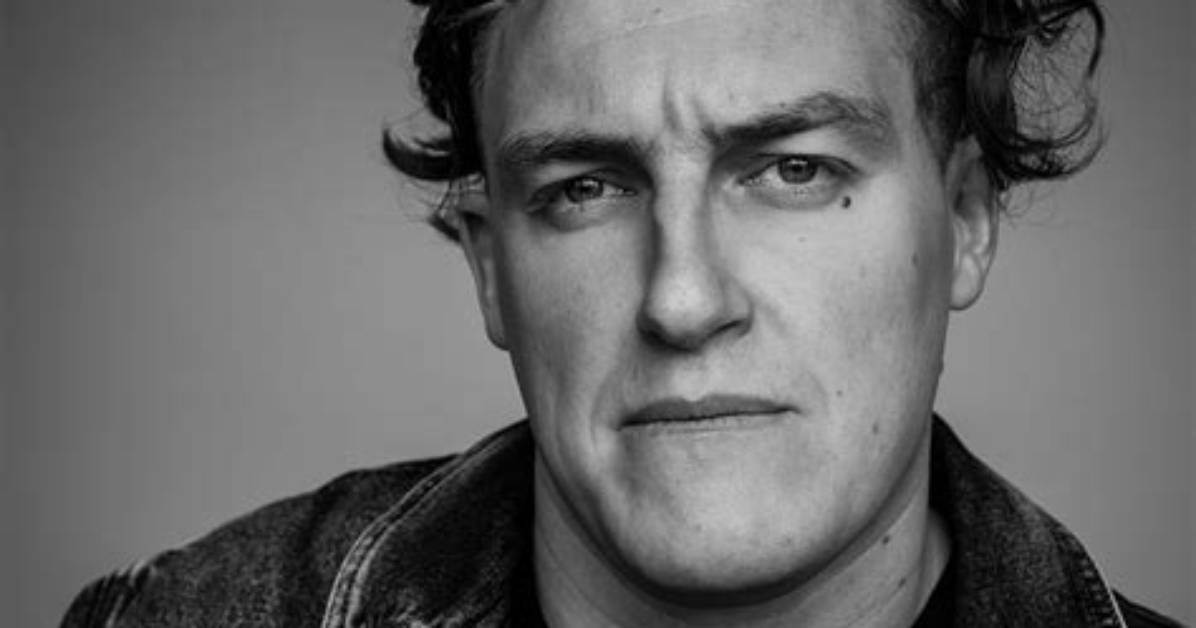 Sean Bingham