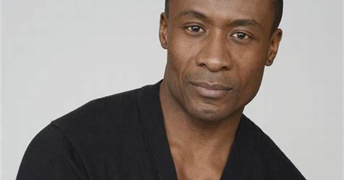 Sean Blakemore