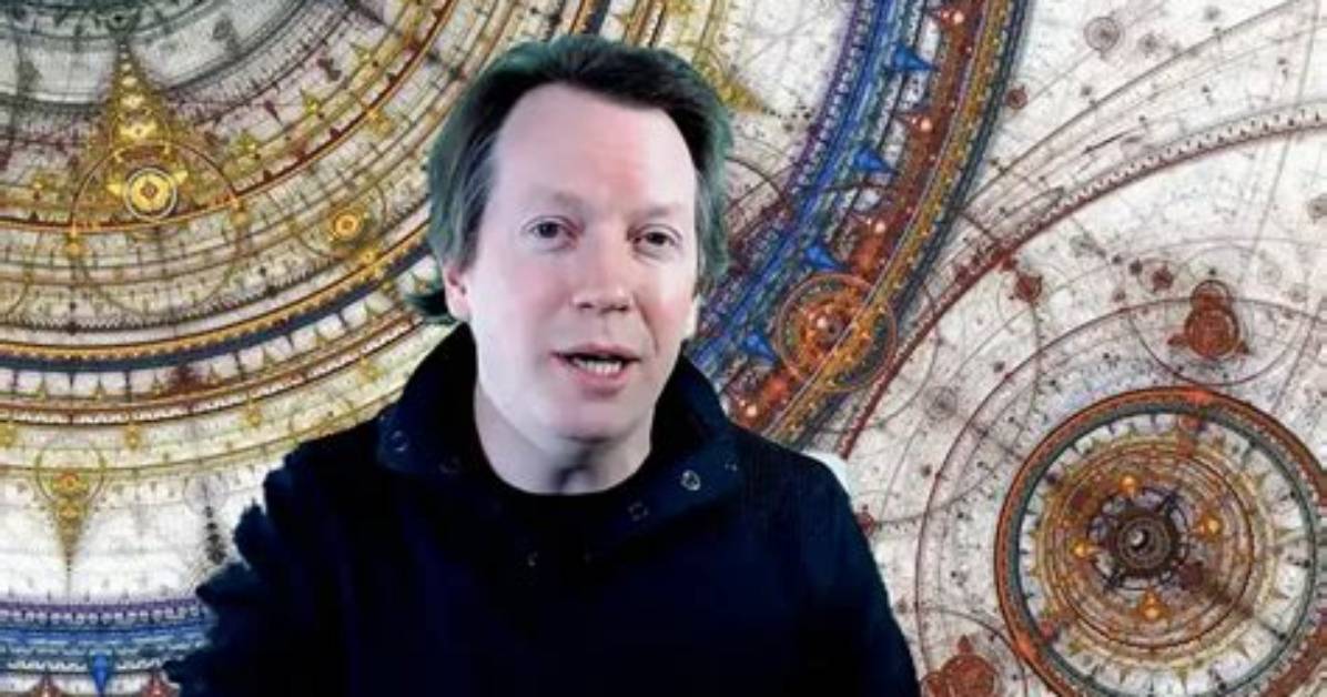 Sean Carroll