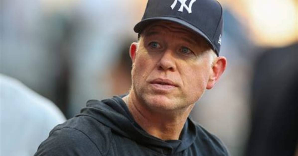 Sean Casey