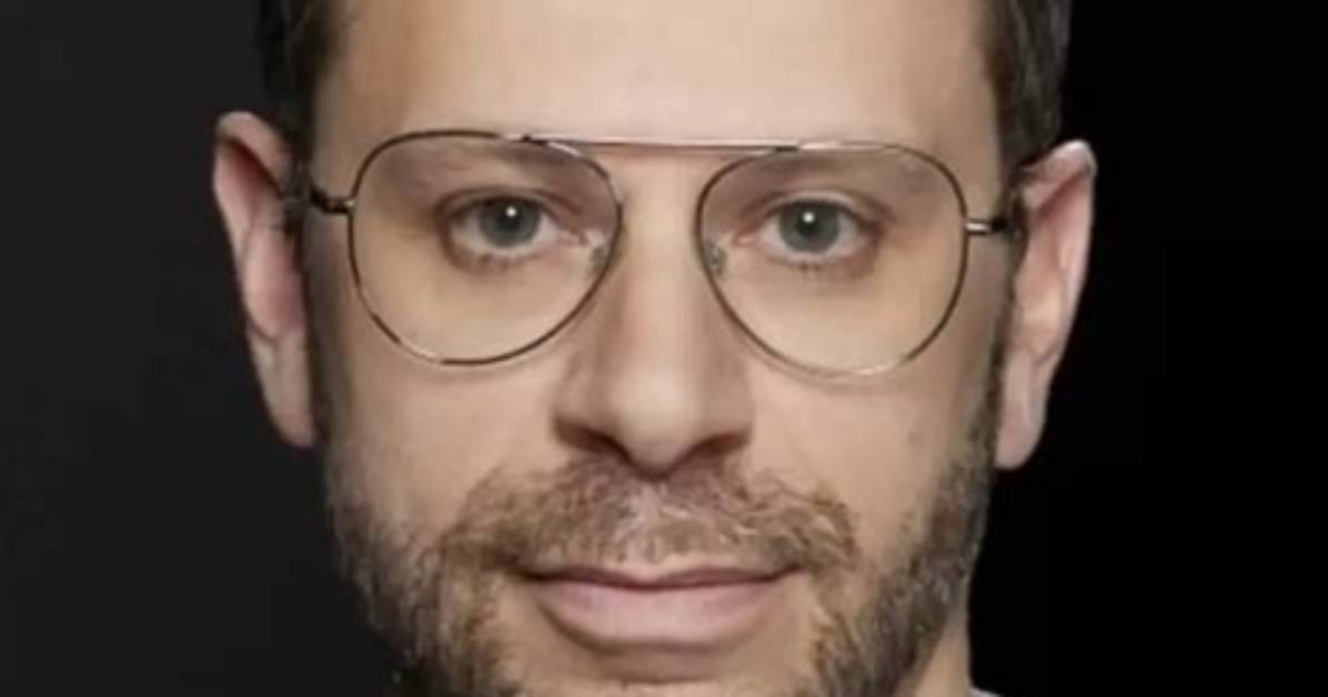 Sean Charmatz