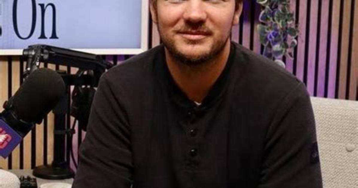 Sean Clements