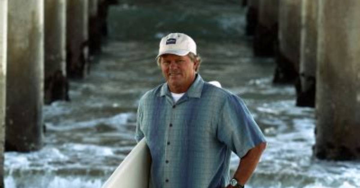 Sean Collins (Surf Forecaster)
