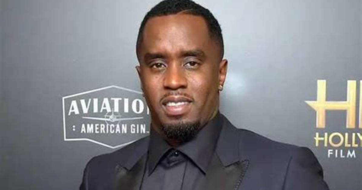 Sean Combs - Bio, Net Worth, Height