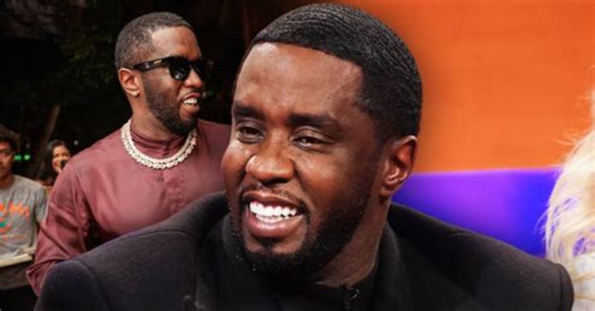 Sean Combs Net Worth