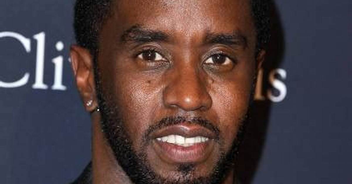 Sean Combs
