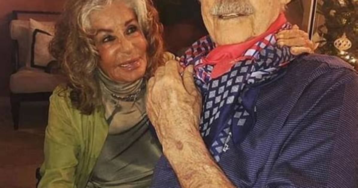 Sean Connery's Friend Shares Account of the Actor's Final Days