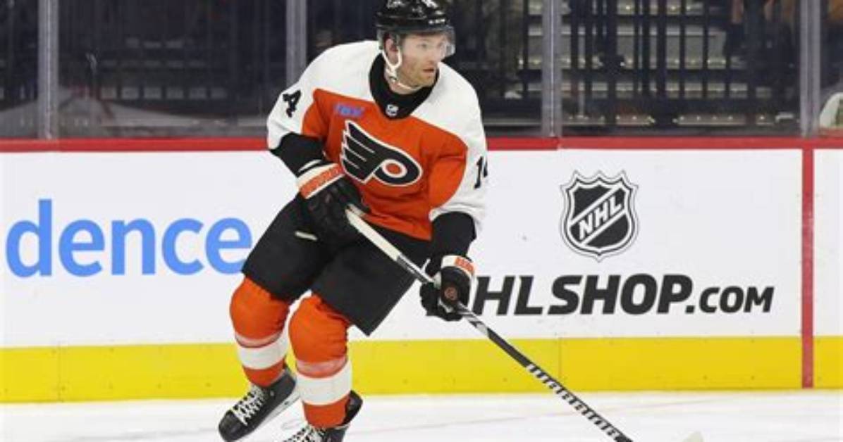 Sean Couturier