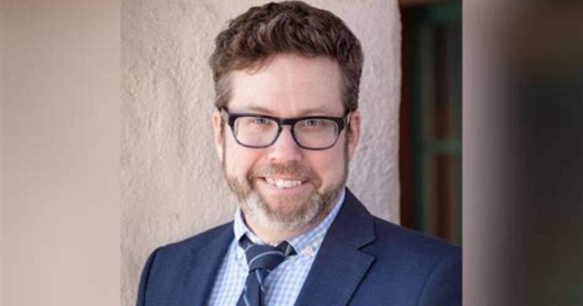 Sean Daniels