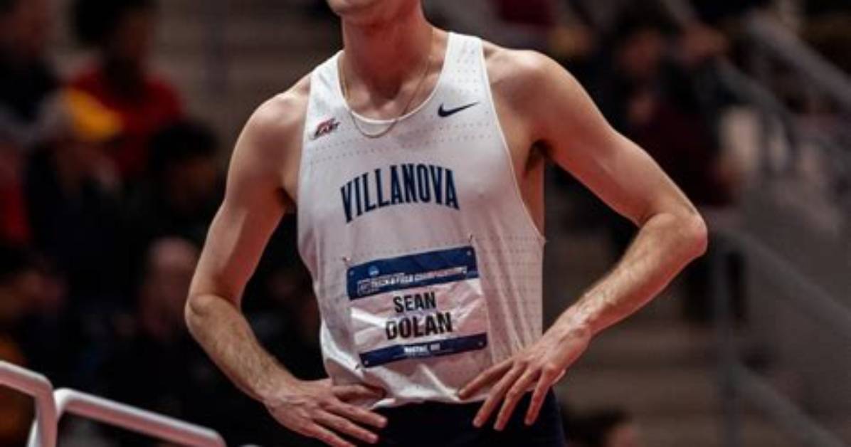 Sean Dolan