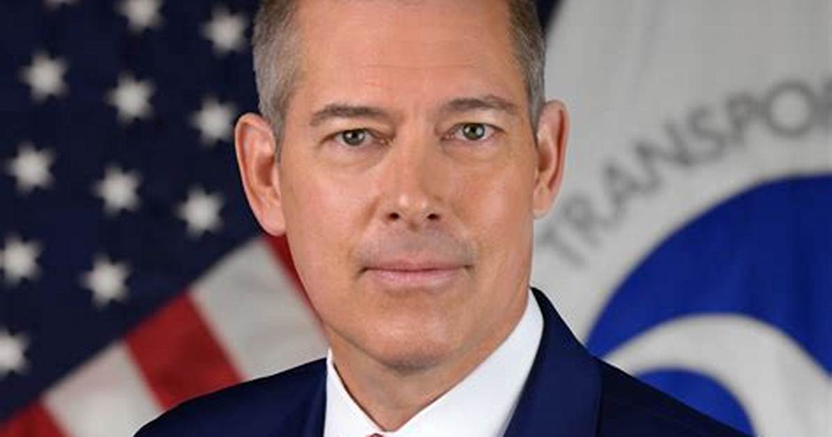Sean Duffy