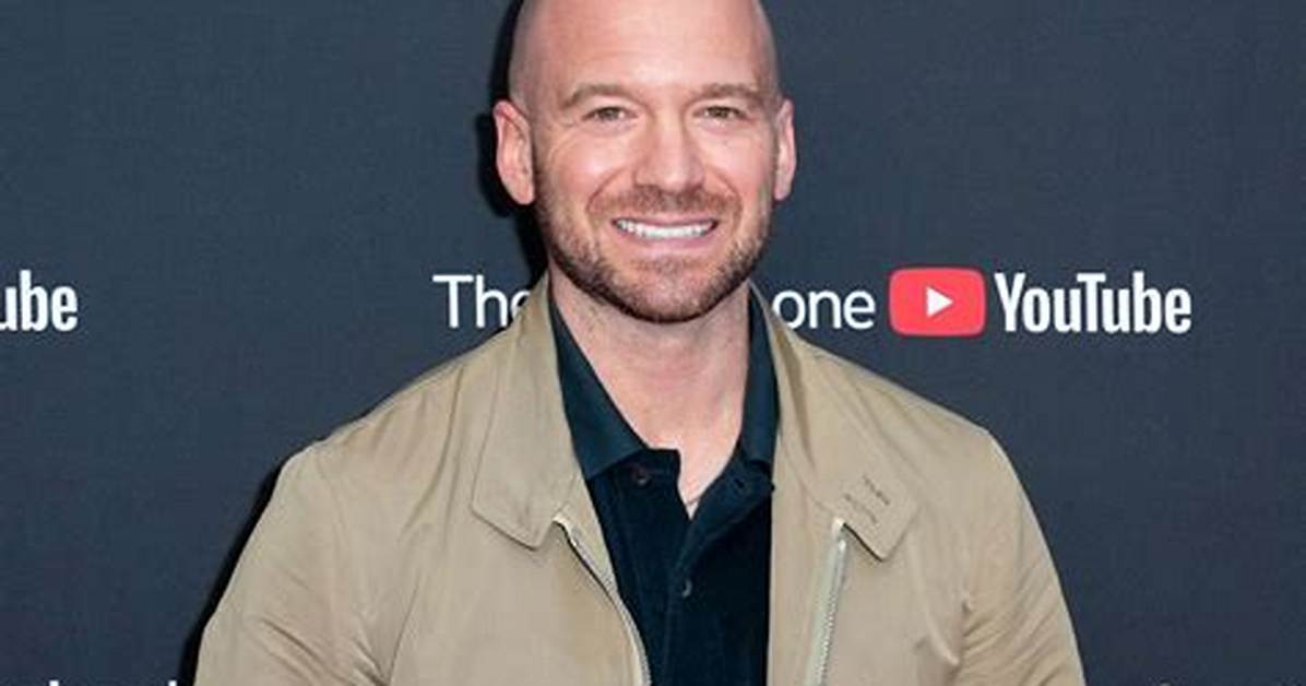 Sean Evans