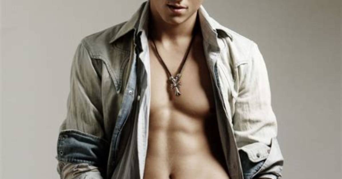 Sean Faris