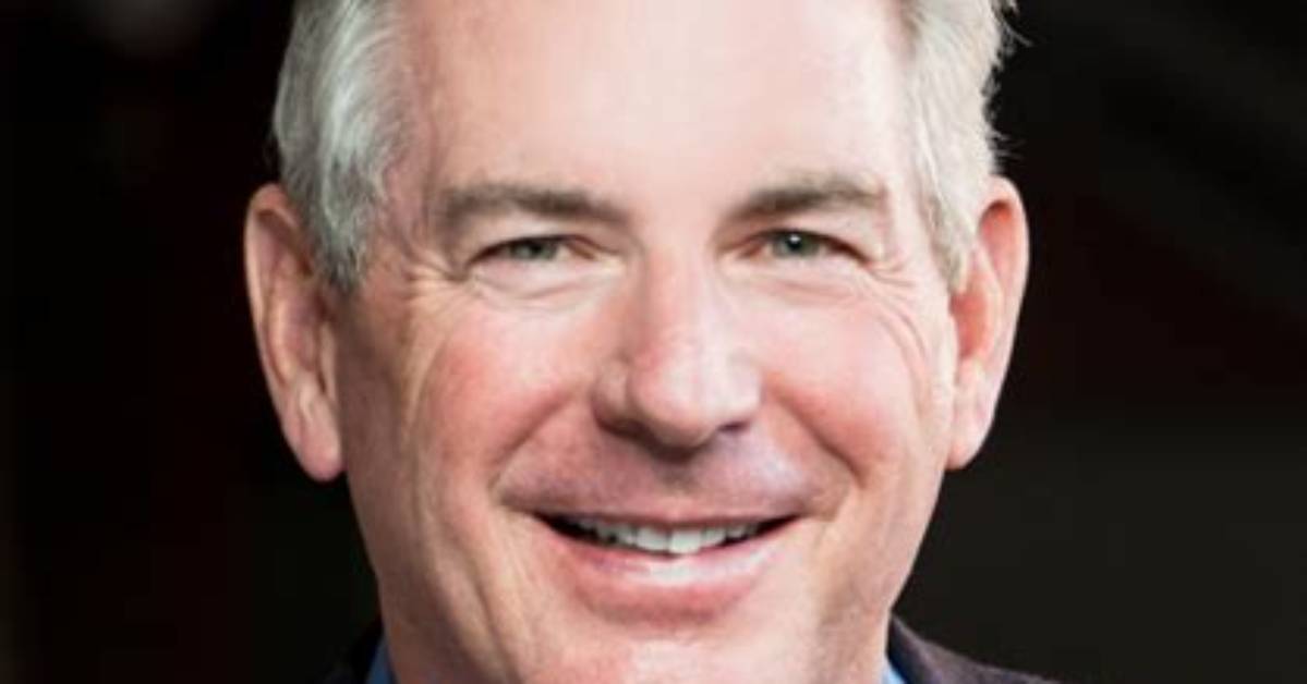 Sean Feeney Net Worth
