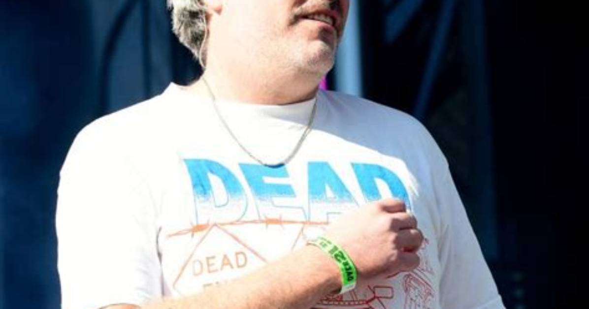 Sean Foreman Net Worth