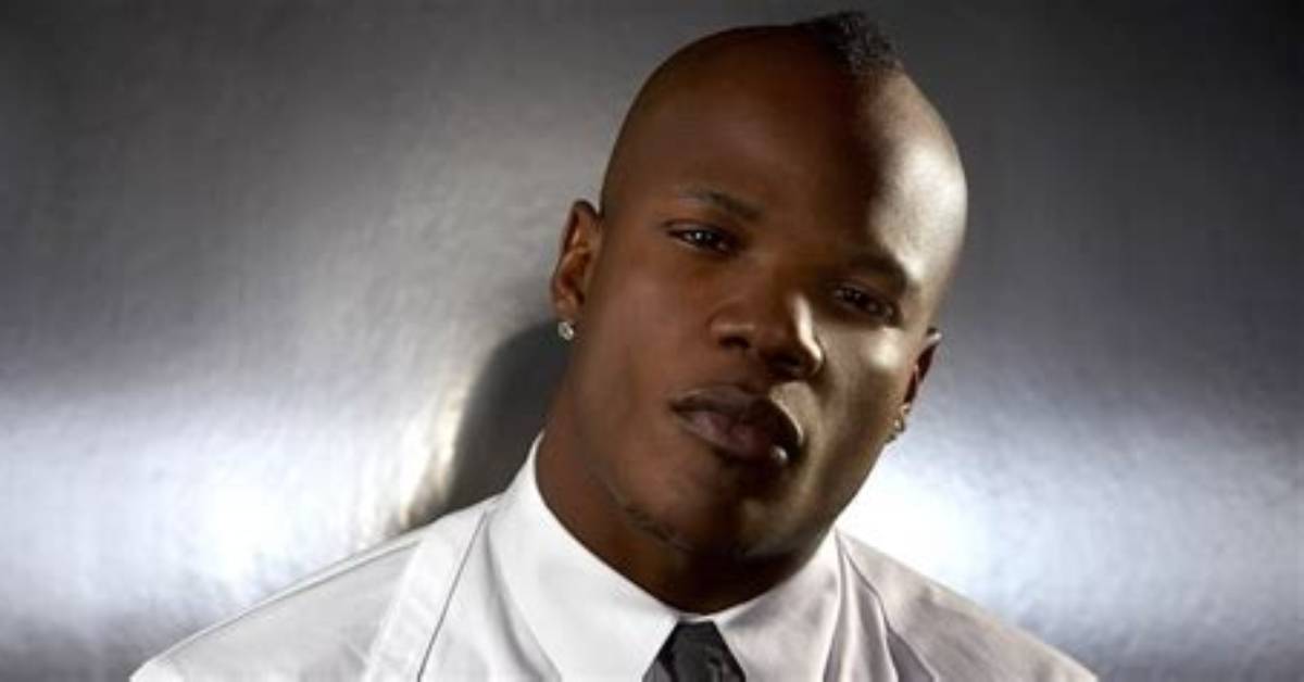 Sean Garrett Net Worth