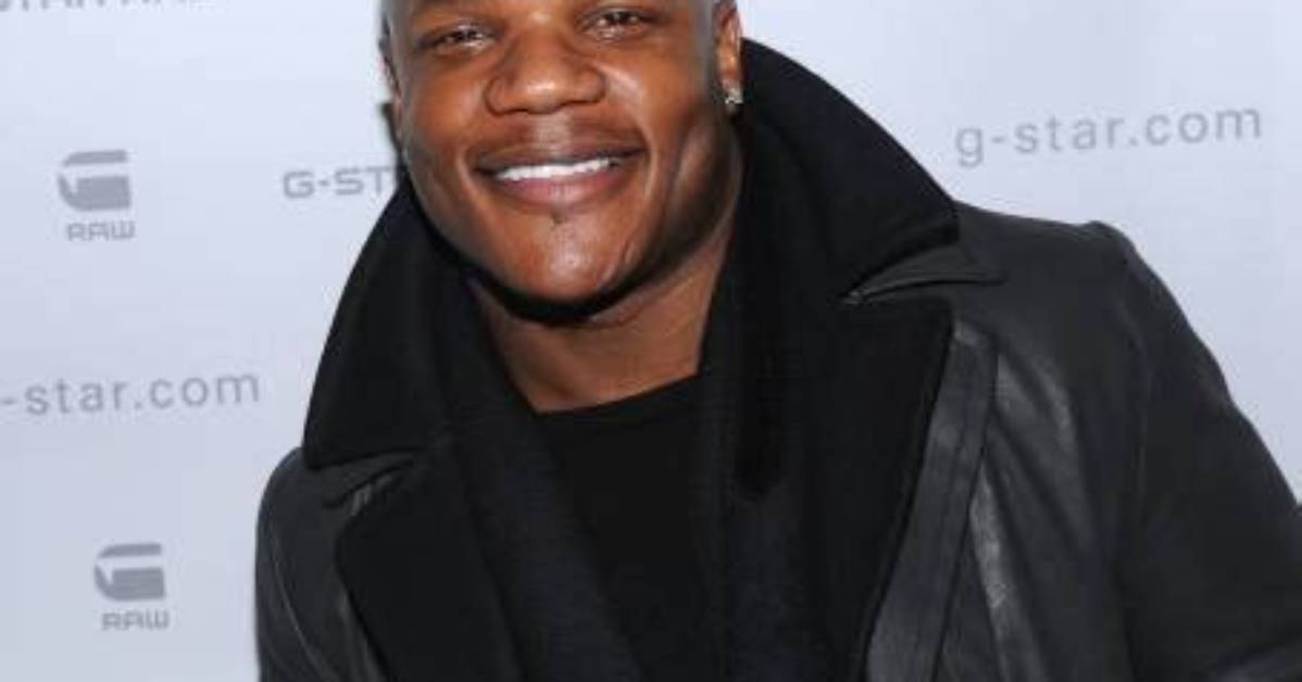 Sean Garrett