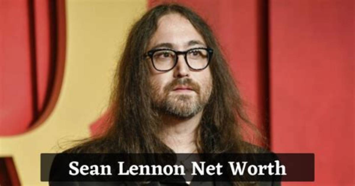 Sean George Net Worth