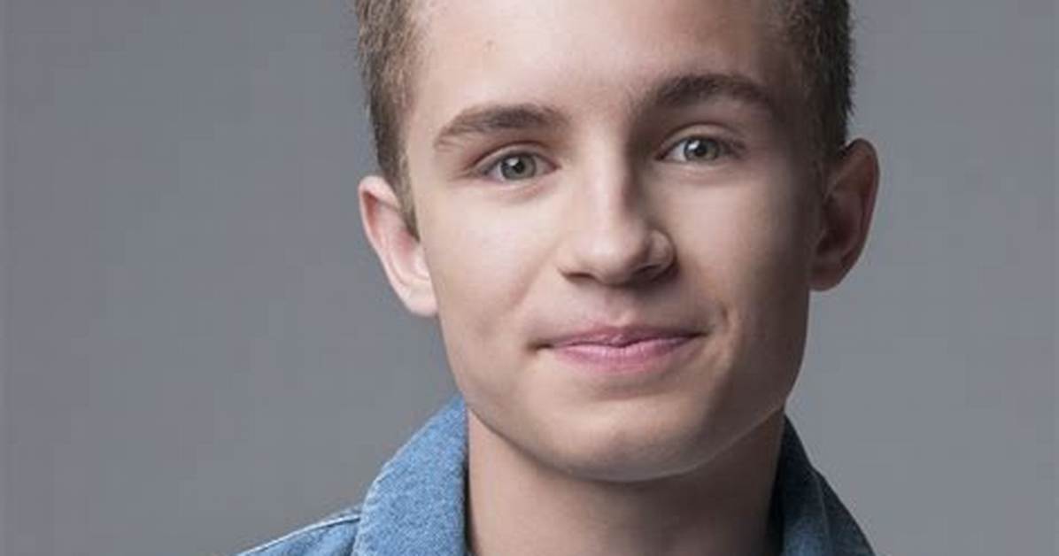 Sean Giambrone