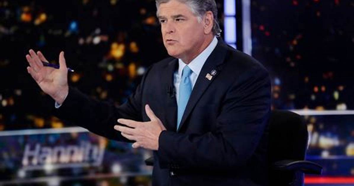 Sean Hannity