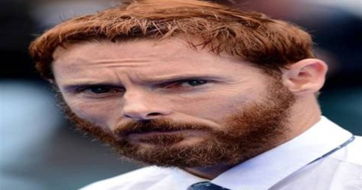Sean Harris Net Worth