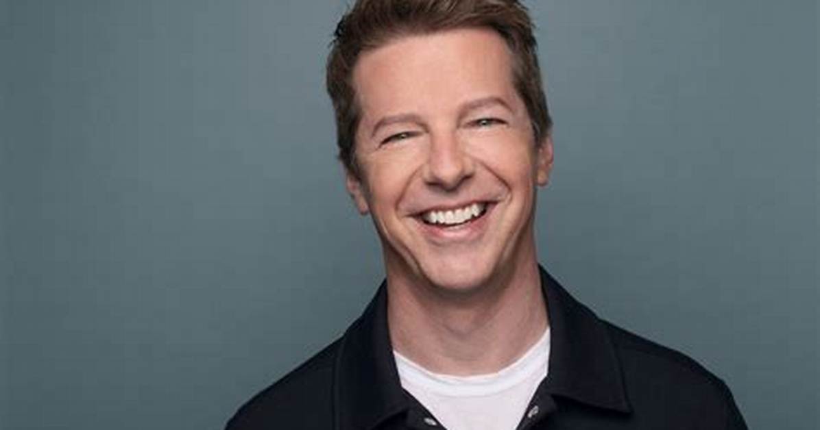 Sean Hayes