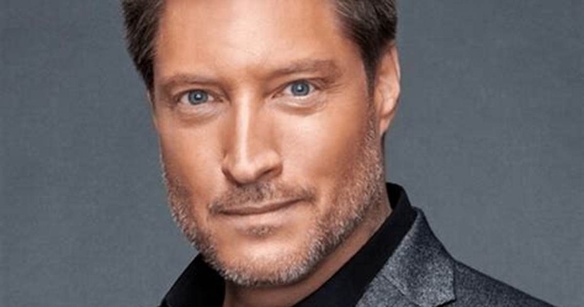 Sean Kanan