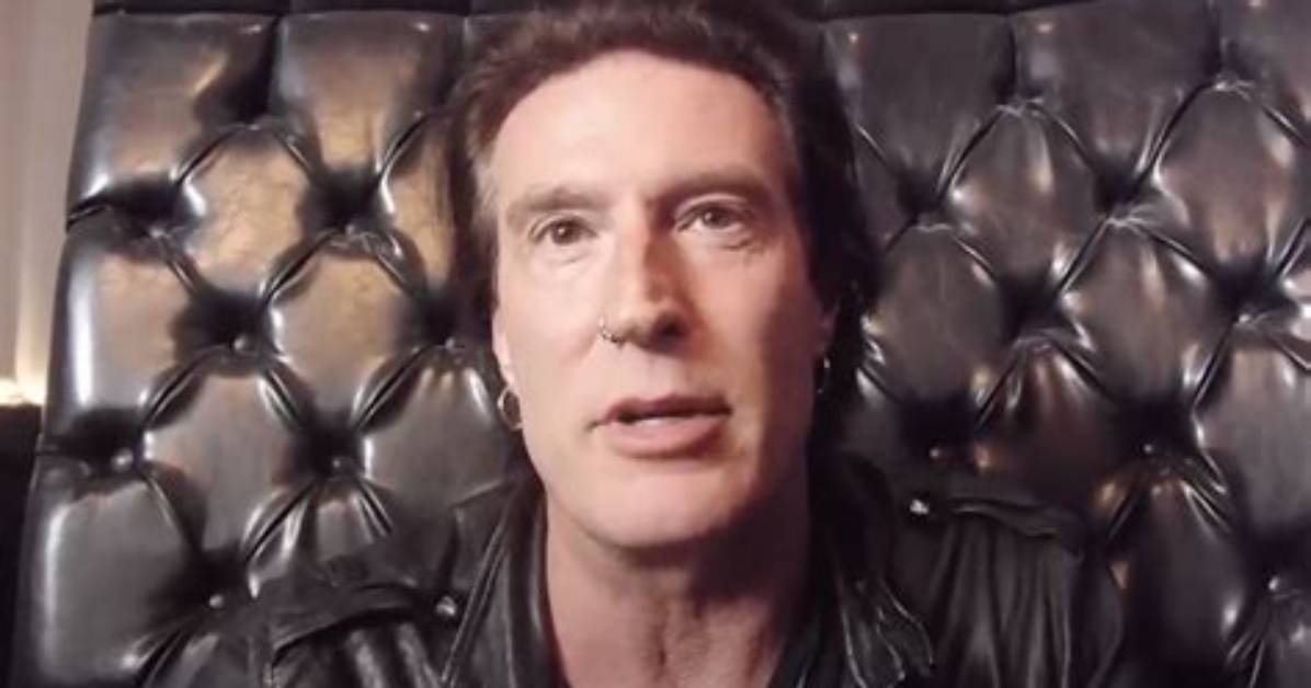 Sean Kinney Net Worth