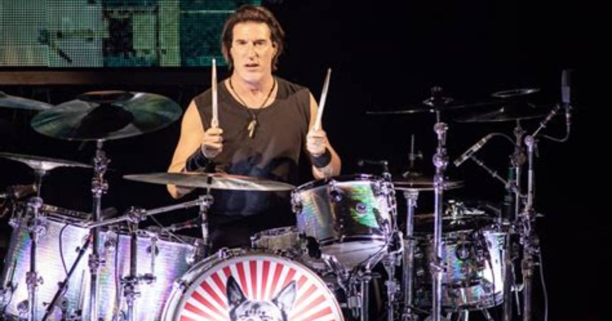 Sean Kinney