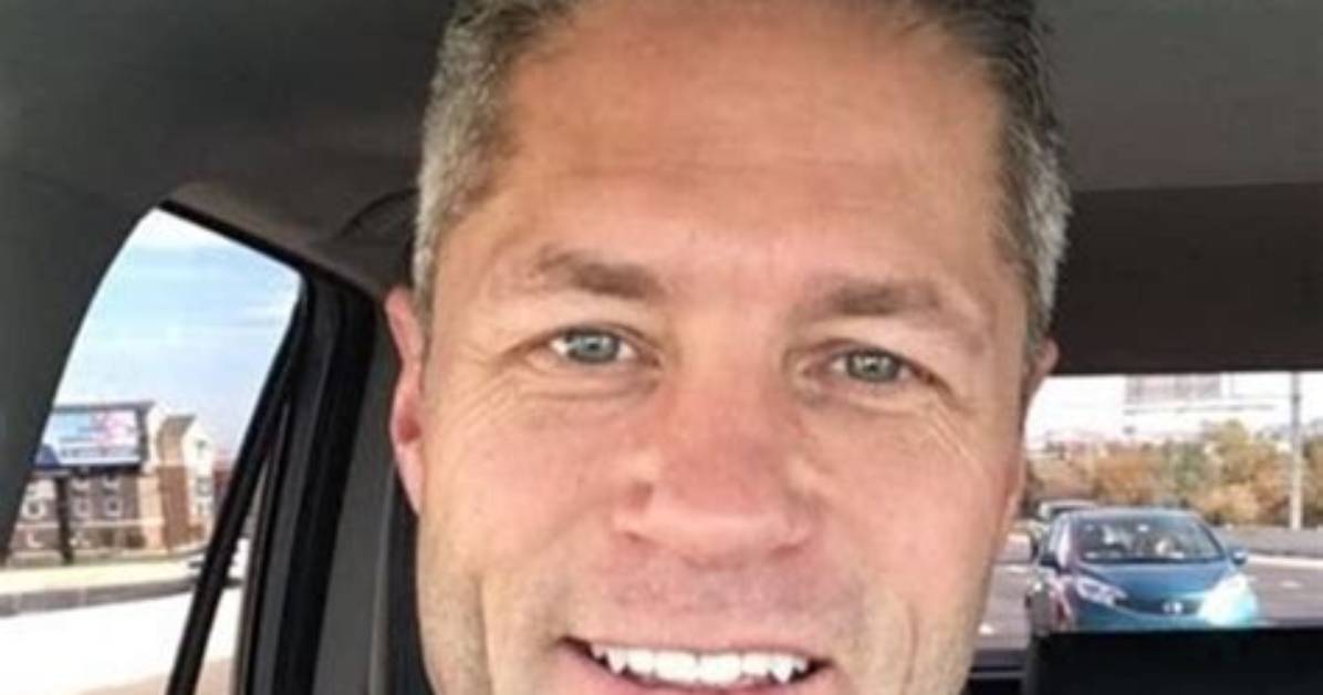 Sean Larkin Wife: a Deep Dive into the Life of a Law Enforcement Icon
