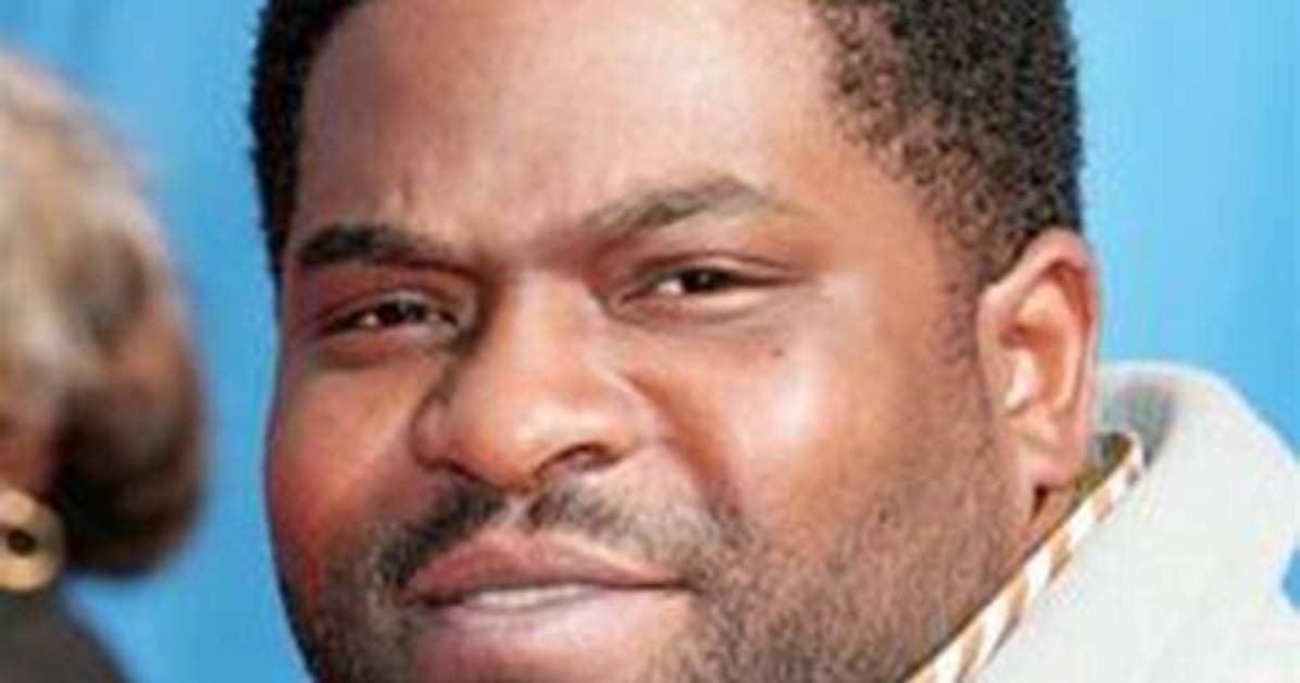 Sean Levert Net Worth