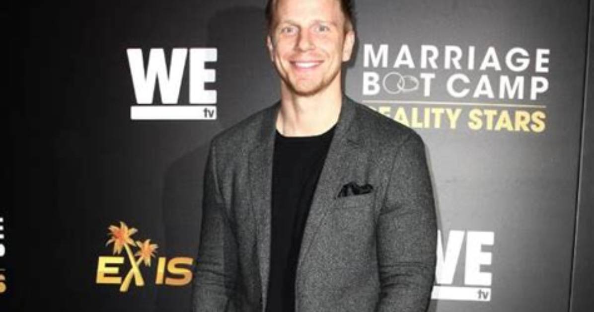 Sean Lowe Net Worth