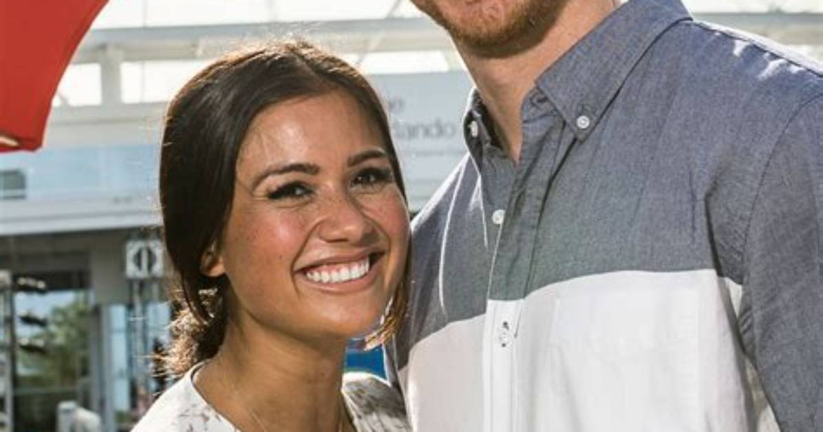 Sean Lowe