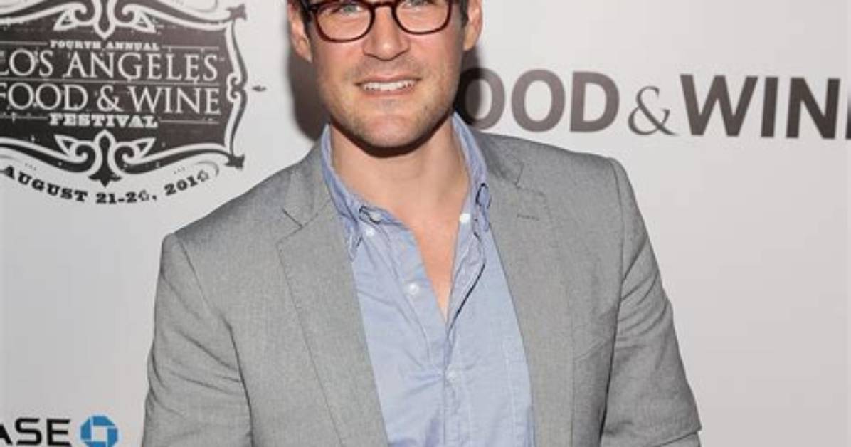 Sean Maher Net Worth