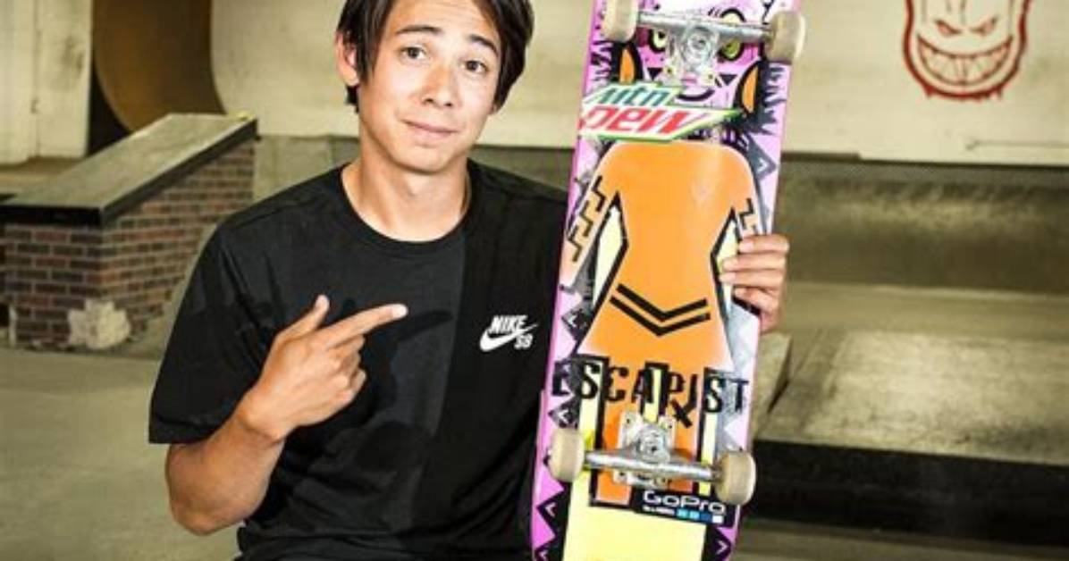 Sean Malto