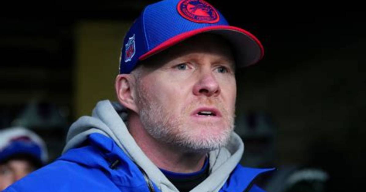 Sean Mcdermott Net Worth