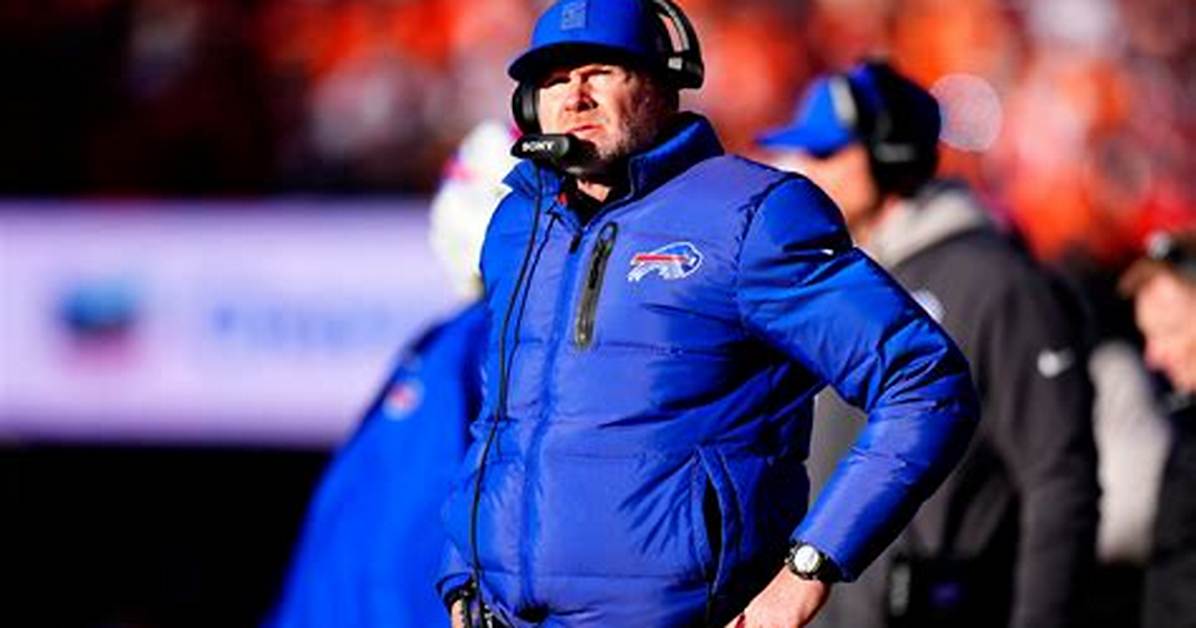 Sean Mcdermott