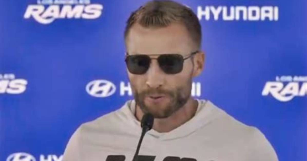 Sean Mcvay