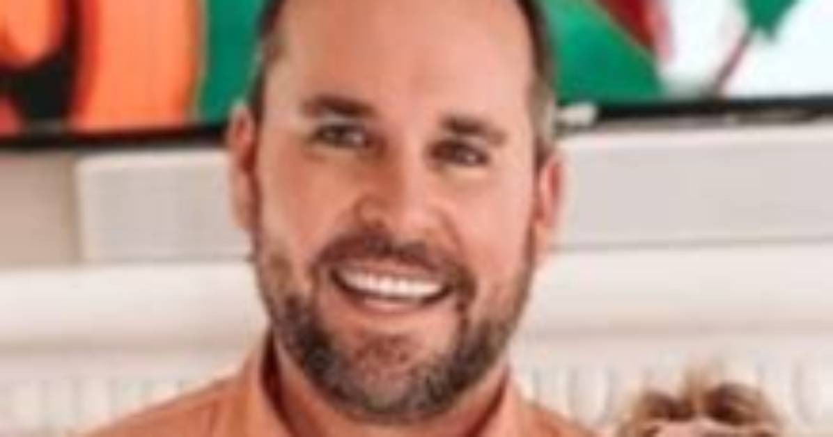 Sean Michael Callahan