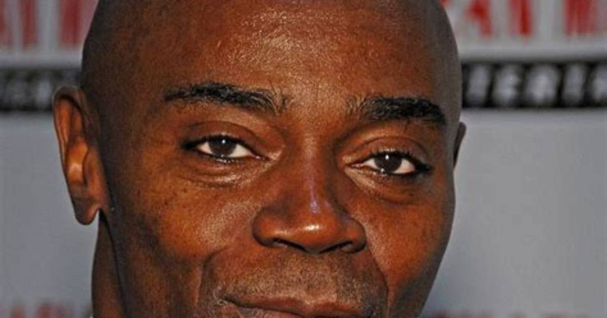 Sean Michaels (Actor)